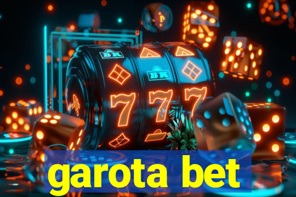 garota bet